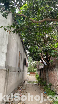উত্তরার উত্তরখানে রেডি শেড ভাড়া হবে